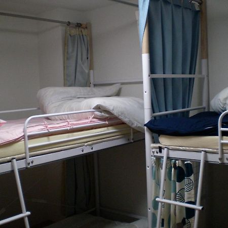 קיוטו Guesthouse Tohgetsu מראה חיצוני תמונה