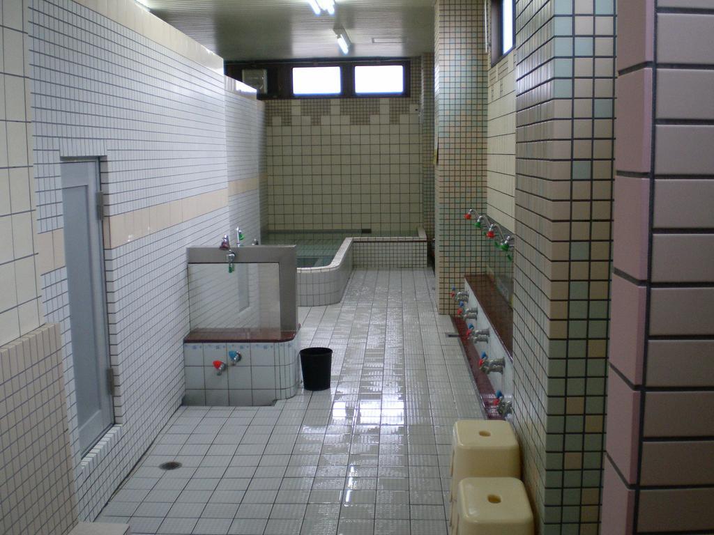 קיוטו Guesthouse Tohgetsu מראה חיצוני תמונה