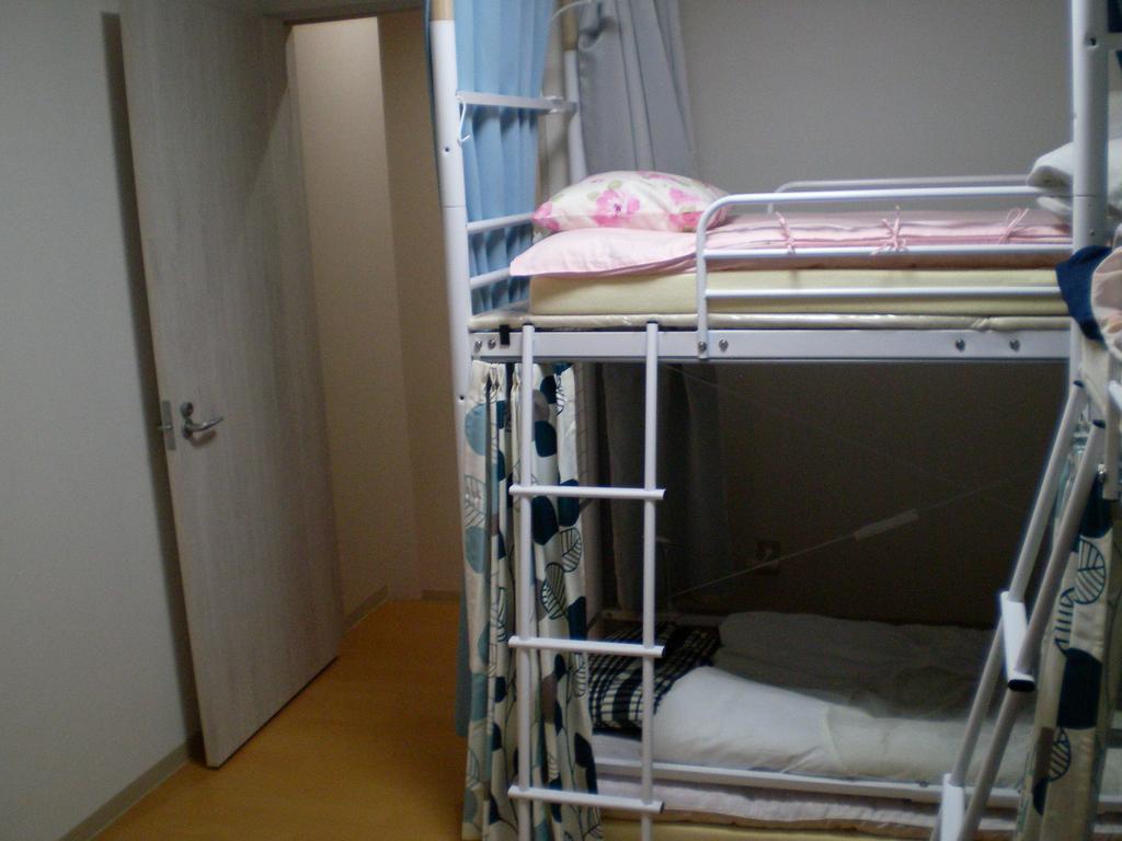 קיוטו Guesthouse Tohgetsu מראה חיצוני תמונה