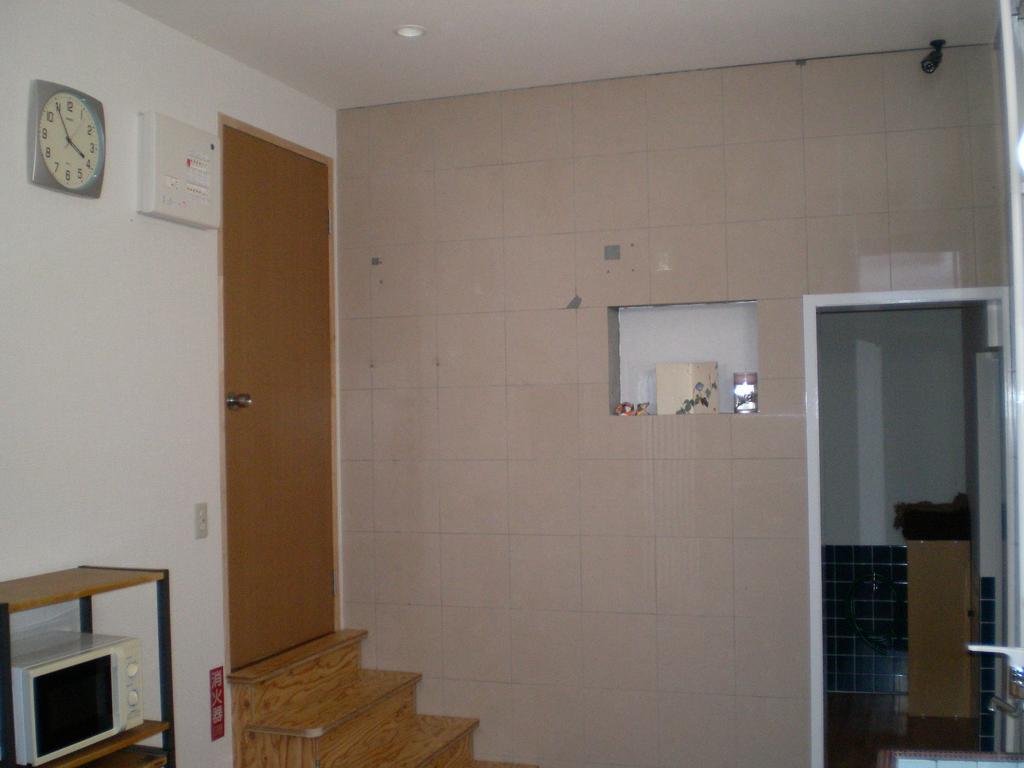קיוטו Guesthouse Tohgetsu מראה חיצוני תמונה
