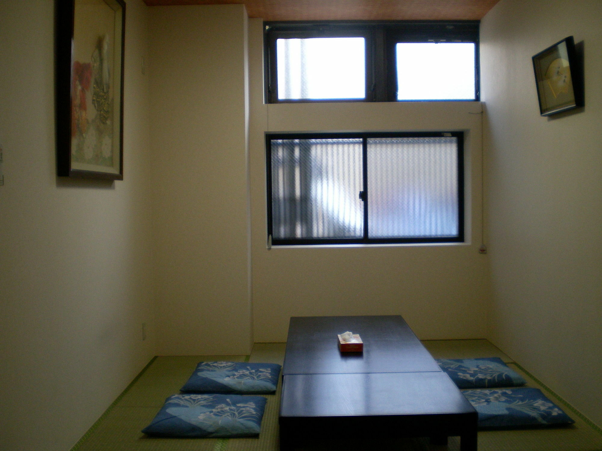 קיוטו Guesthouse Tohgetsu מראה חיצוני תמונה
