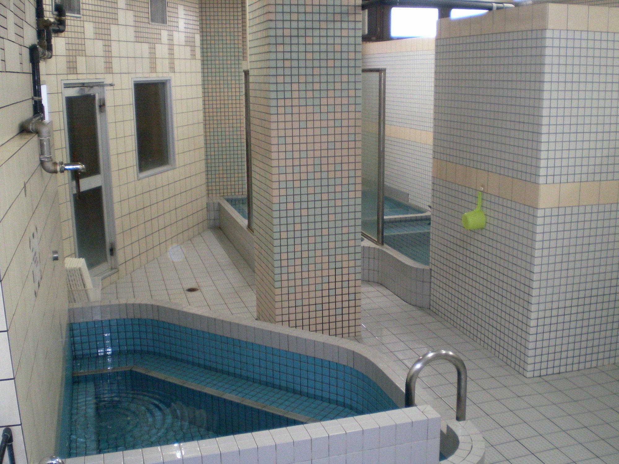 קיוטו Guesthouse Tohgetsu מראה חיצוני תמונה